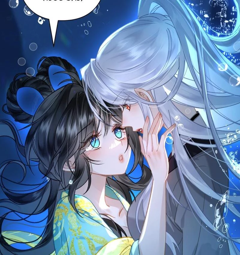 Đông Hải Tìm Mỹ Nhân Chapter 39 - Trang 2