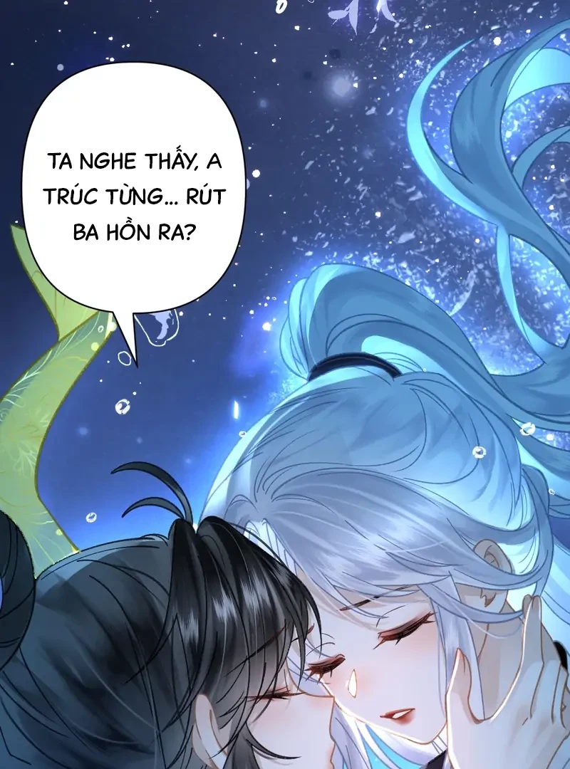 Đông Hải Tìm Mỹ Nhân Chapter 39 - Trang 2