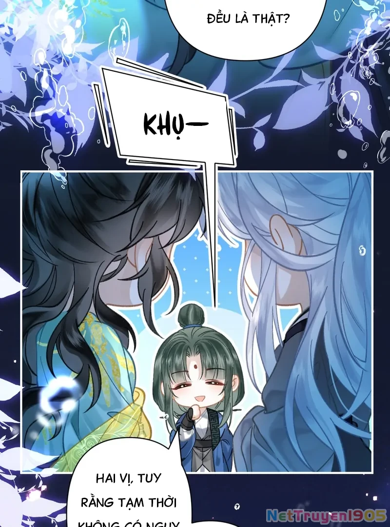 Đông Hải Tìm Mỹ Nhân Chapter 39 - Trang 2