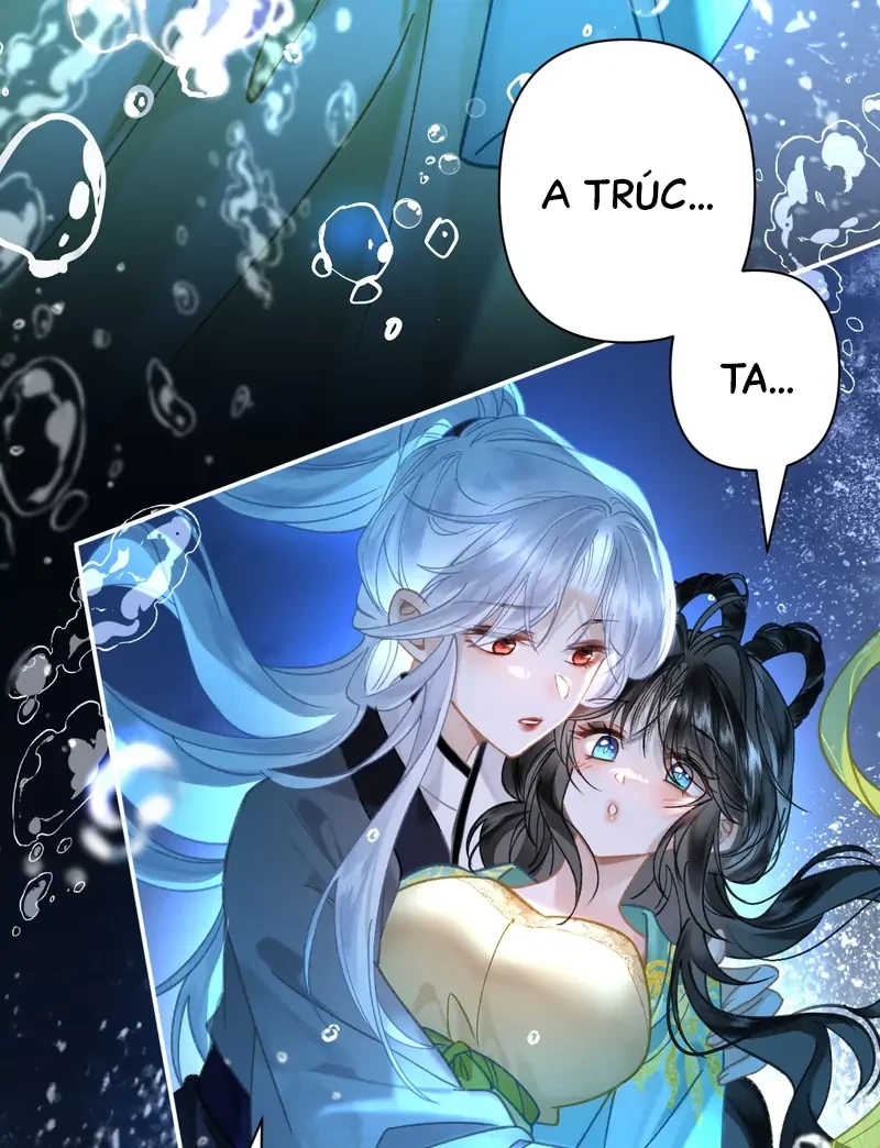 Đông Hải Tìm Mỹ Nhân Chapter 39 - Trang 2