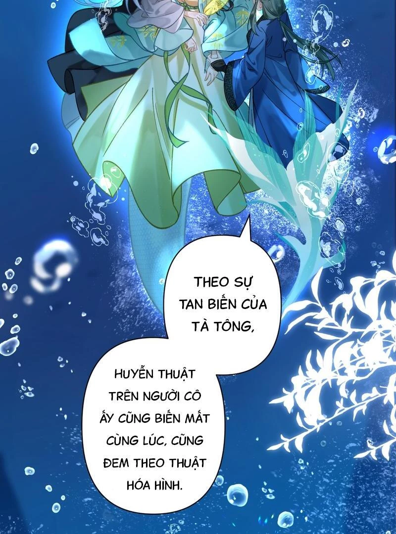 Đông Hải Tìm Mỹ Nhân Chapter 39 - Trang 2