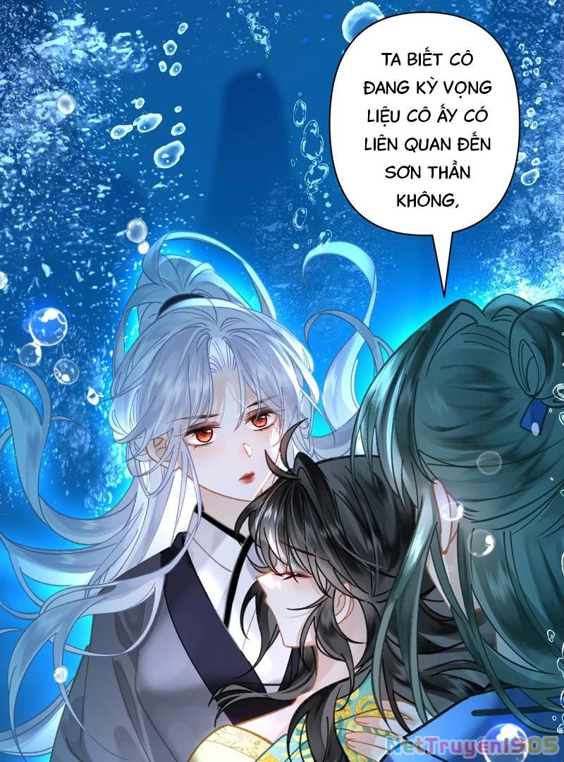 Đông Hải Tìm Mỹ Nhân Chapter 39 - Trang 2