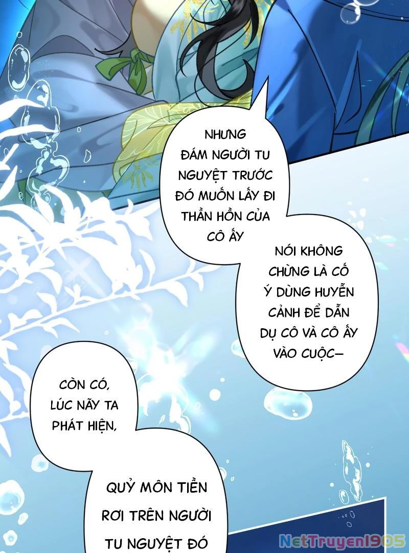 Đông Hải Tìm Mỹ Nhân Chapter 39 - Trang 2