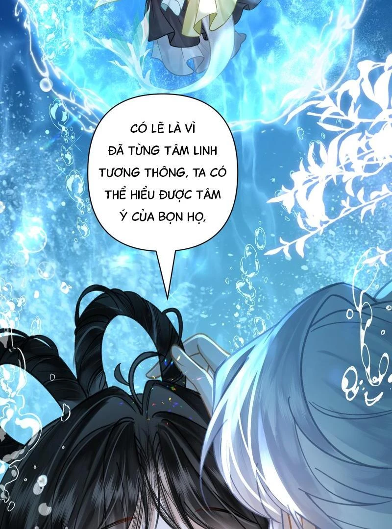 Đông Hải Tìm Mỹ Nhân Chapter 39 - Trang 2