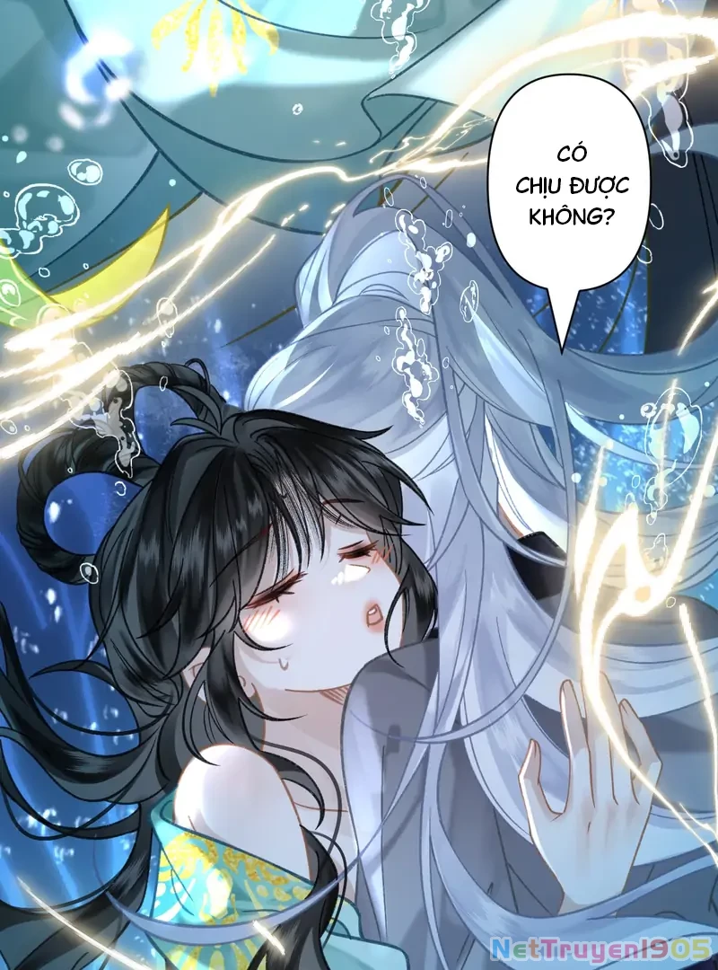 Đông Hải Tìm Mỹ Nhân Chapter 39 - Trang 2