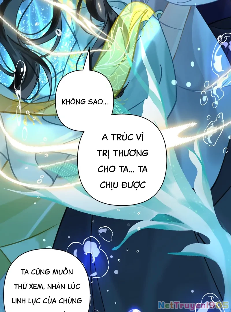 Đông Hải Tìm Mỹ Nhân Chapter 39 - Trang 2