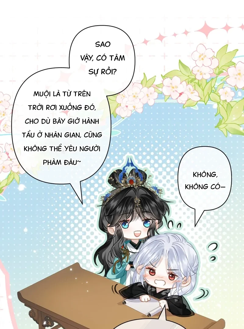 Đông Hải Tìm Mỹ Nhân Chapter 39 - Trang 2