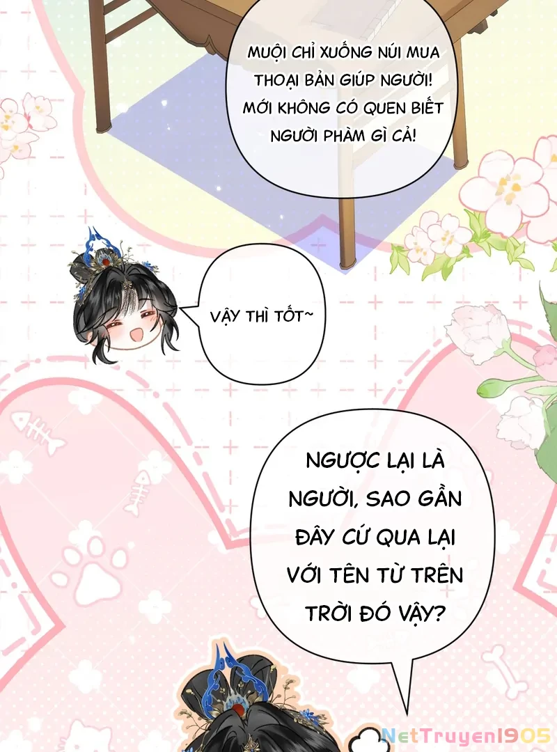 Đông Hải Tìm Mỹ Nhân Chapter 39 - Trang 2