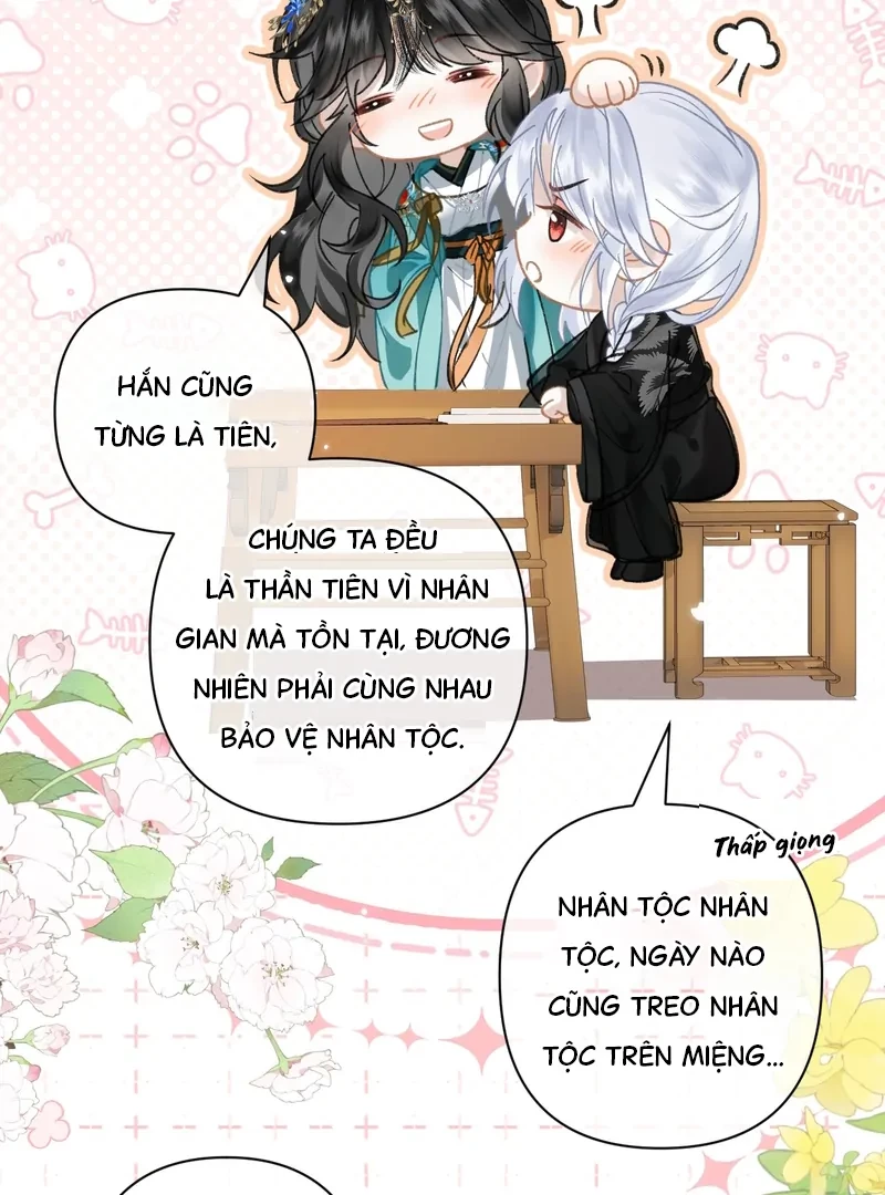 Đông Hải Tìm Mỹ Nhân Chapter 39 - Trang 2