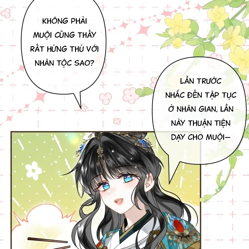 Đông Hải Tìm Mỹ Nhân Chapter 39 - Trang 2