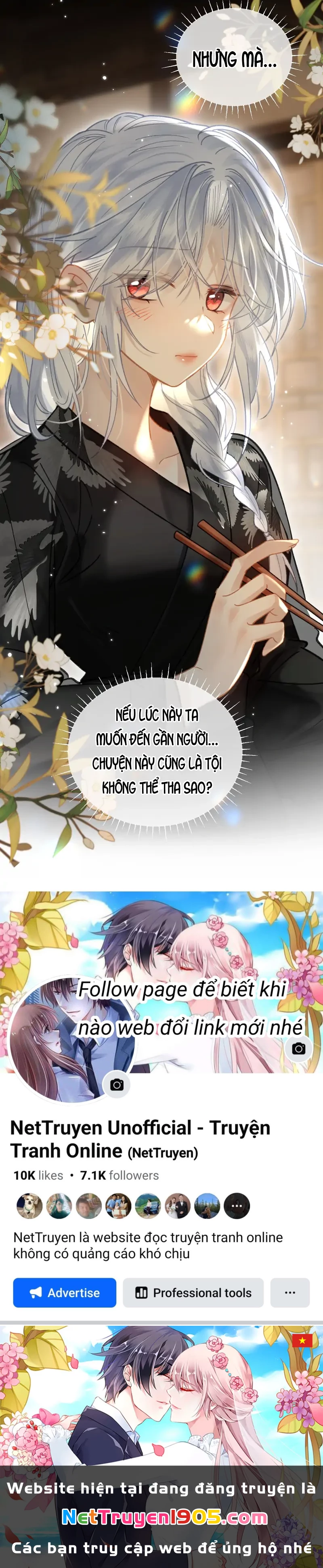 Đông Hải Tìm Mỹ Nhân Chapter 39 - Trang 2