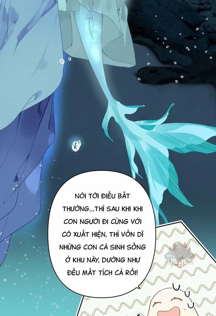 Đông Hải Tìm Mỹ Nhân Chapter 4 - Trang 2