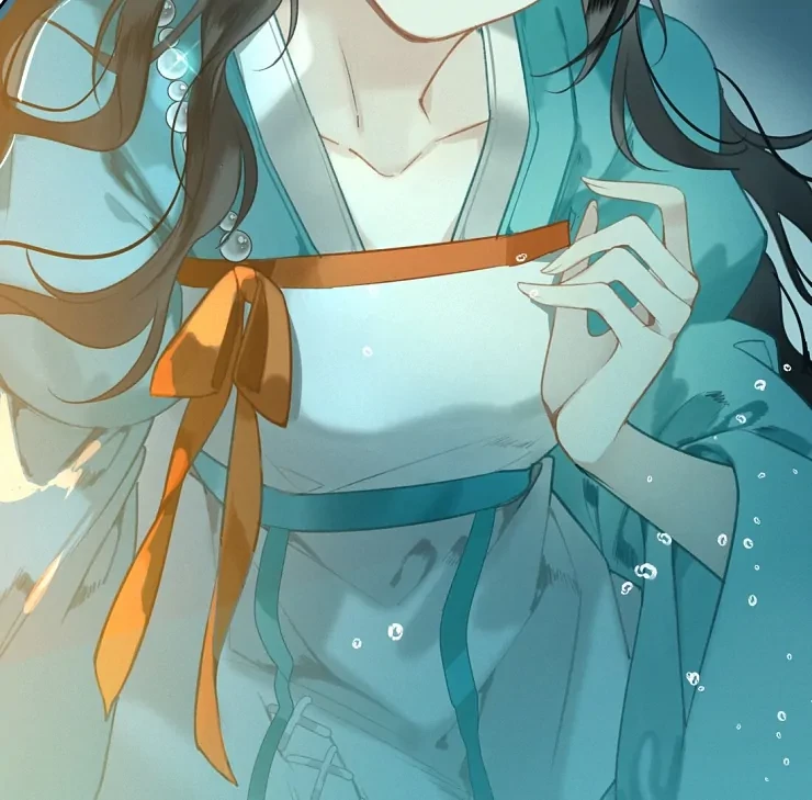 Đông Hải Tìm Mỹ Nhân Chapter 4 - Trang 2