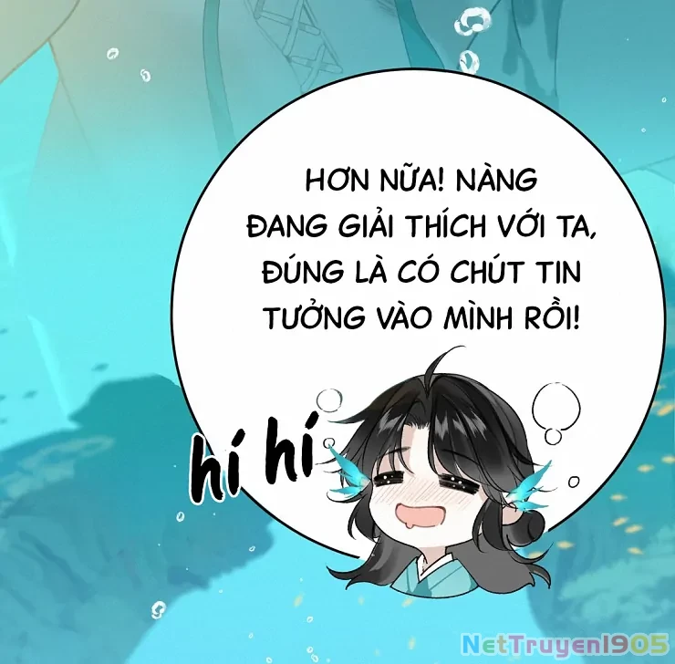 Đông Hải Tìm Mỹ Nhân Chapter 4 - Trang 2