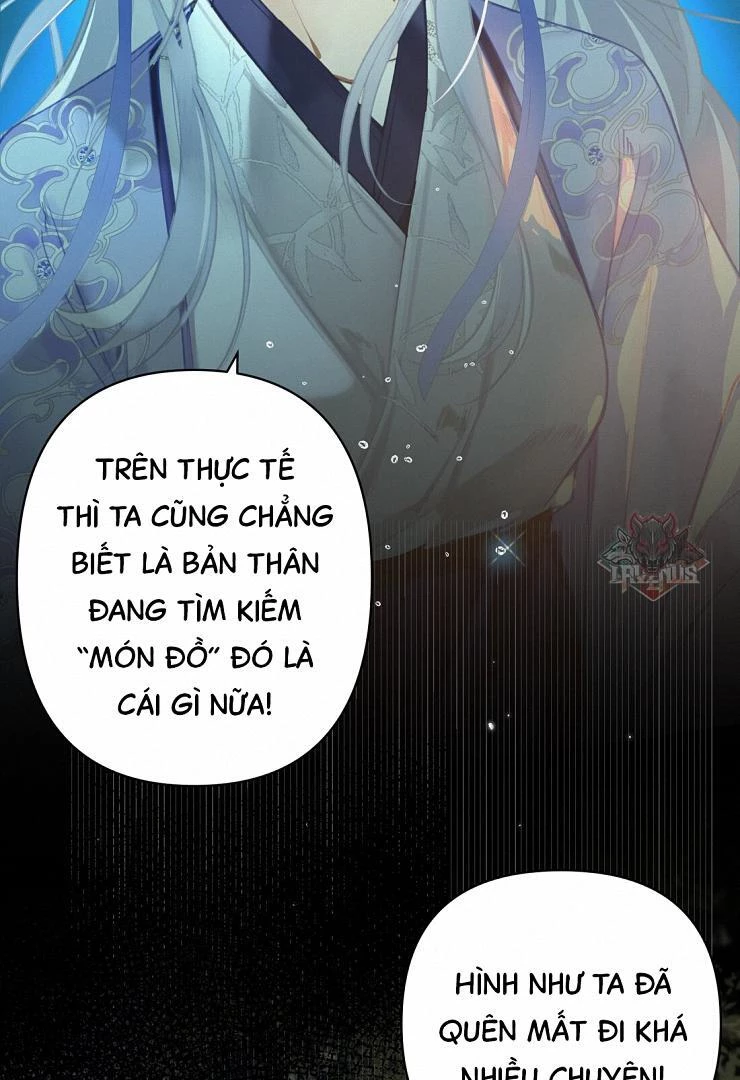 Đông Hải Tìm Mỹ Nhân Chapter 4 - Trang 2