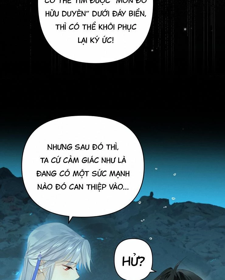 Đông Hải Tìm Mỹ Nhân Chapter 4 - Trang 2