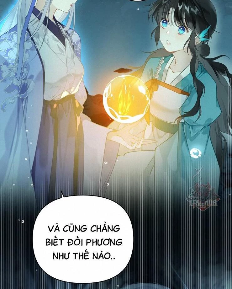 Đông Hải Tìm Mỹ Nhân Chapter 4 - Trang 2