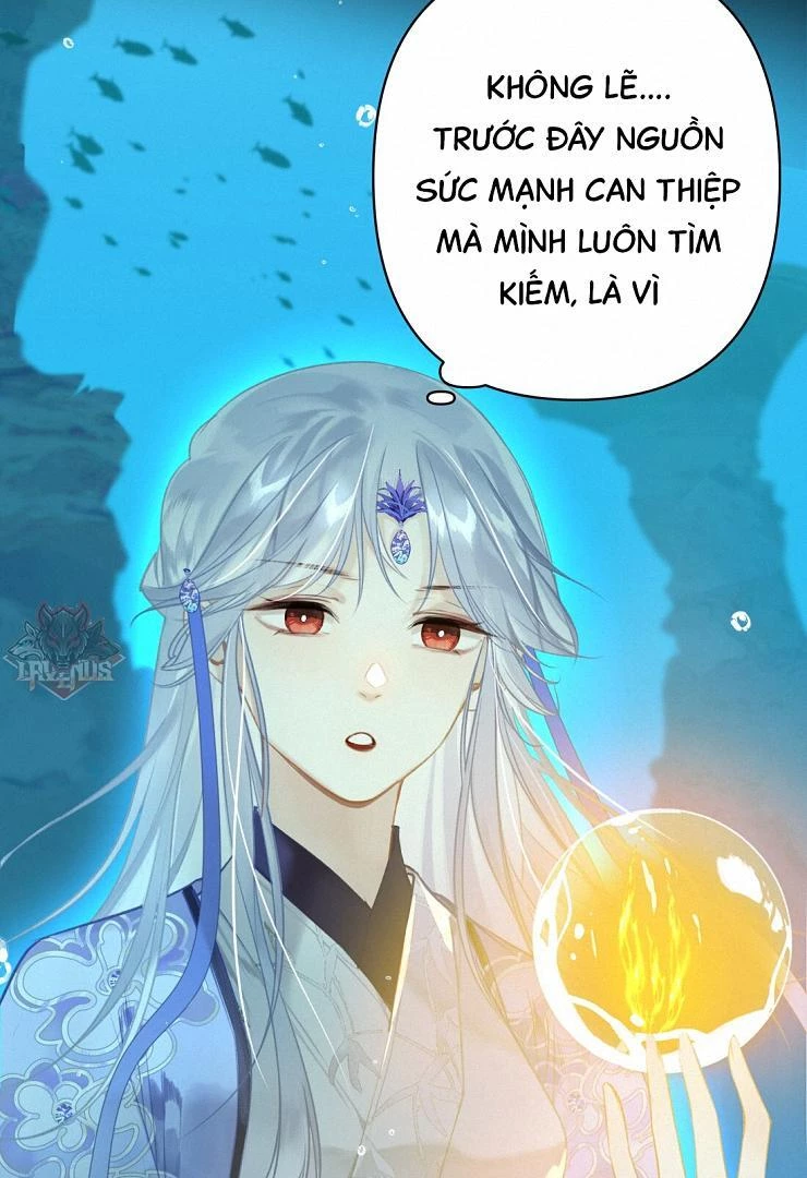 Đông Hải Tìm Mỹ Nhân Chapter 4 - Trang 2