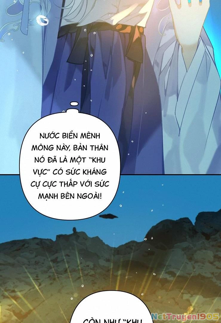 Đông Hải Tìm Mỹ Nhân Chapter 4 - Trang 2