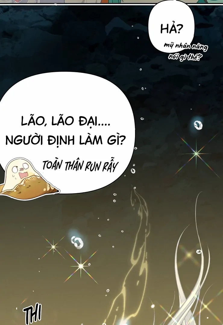 Đông Hải Tìm Mỹ Nhân Chapter 4 - Trang 2