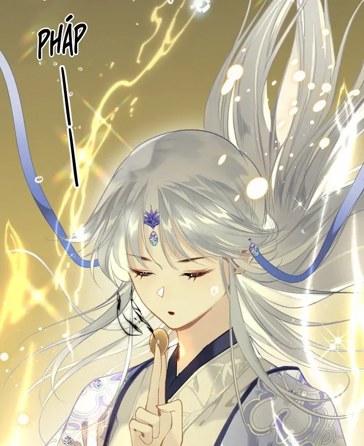 Đông Hải Tìm Mỹ Nhân Chapter 4 - Trang 2