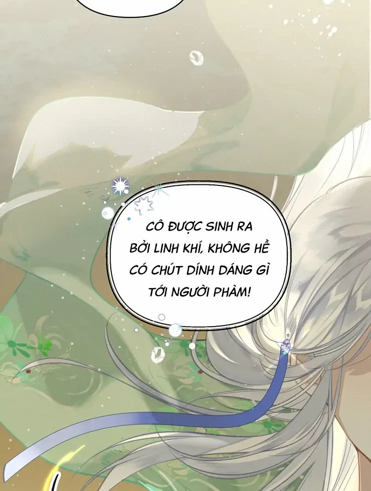 Đông Hải Tìm Mỹ Nhân Chapter 4 - Trang 2