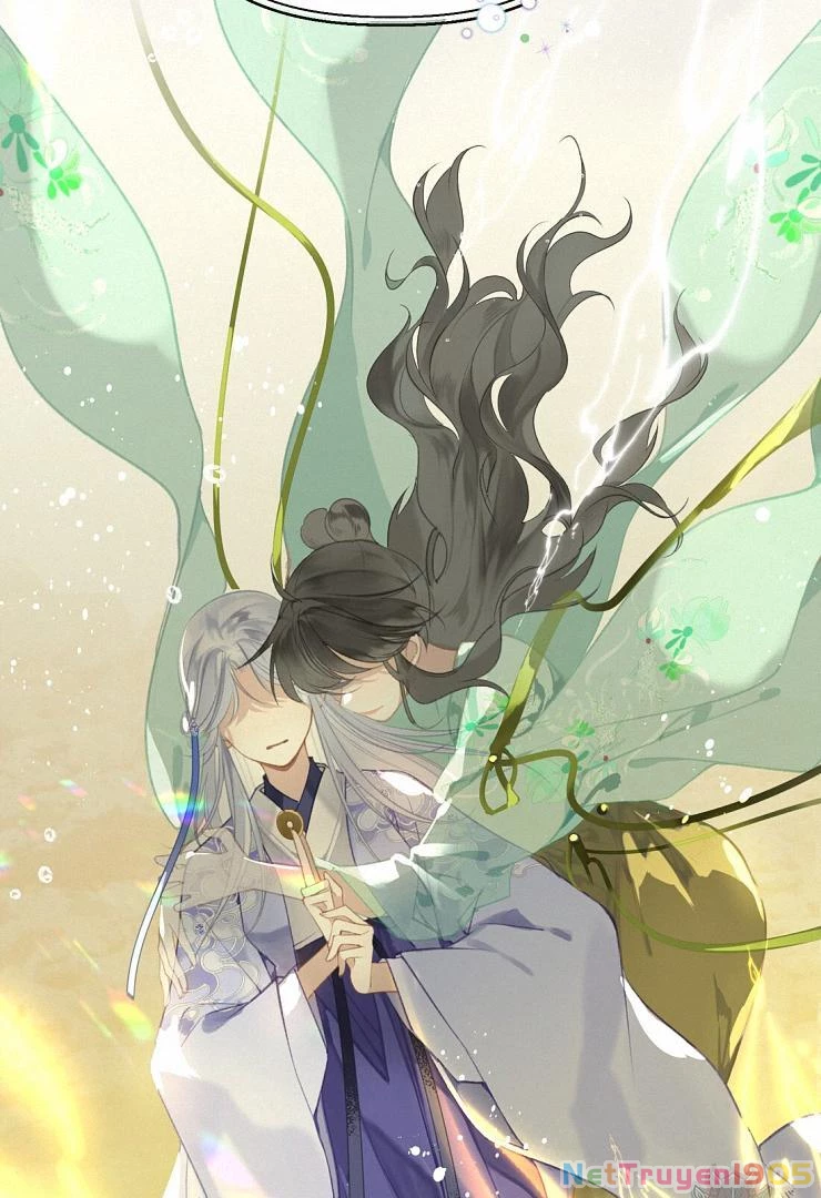Đông Hải Tìm Mỹ Nhân Chapter 4 - Trang 2