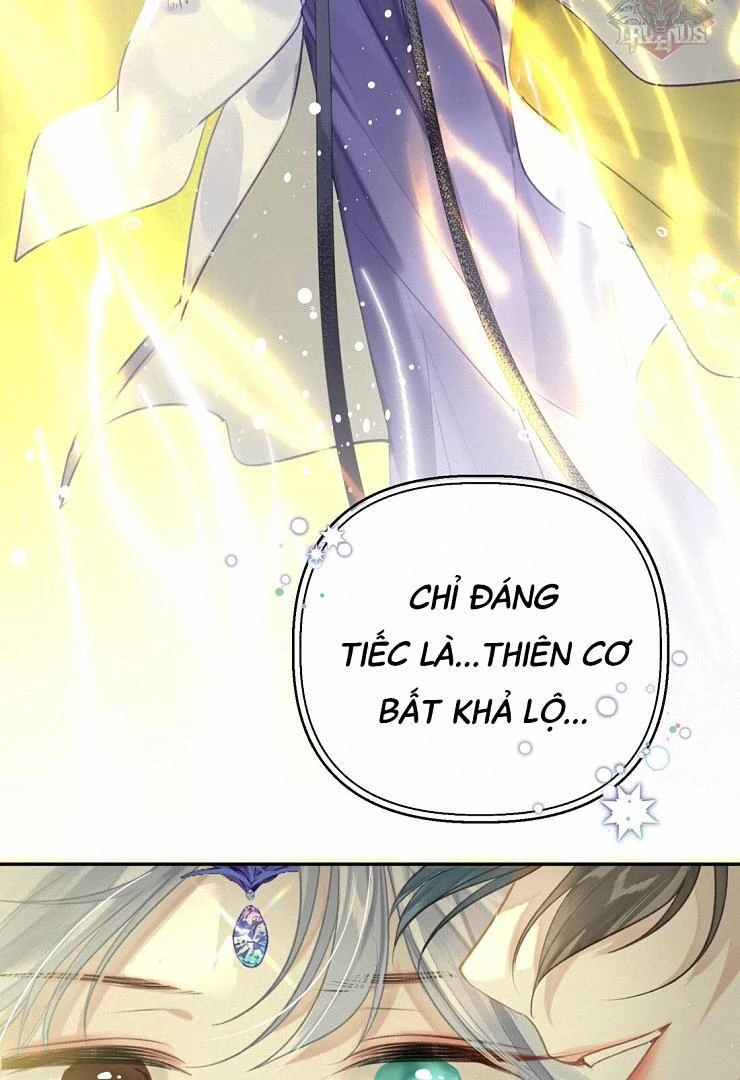 Đông Hải Tìm Mỹ Nhân Chapter 4 - Trang 2