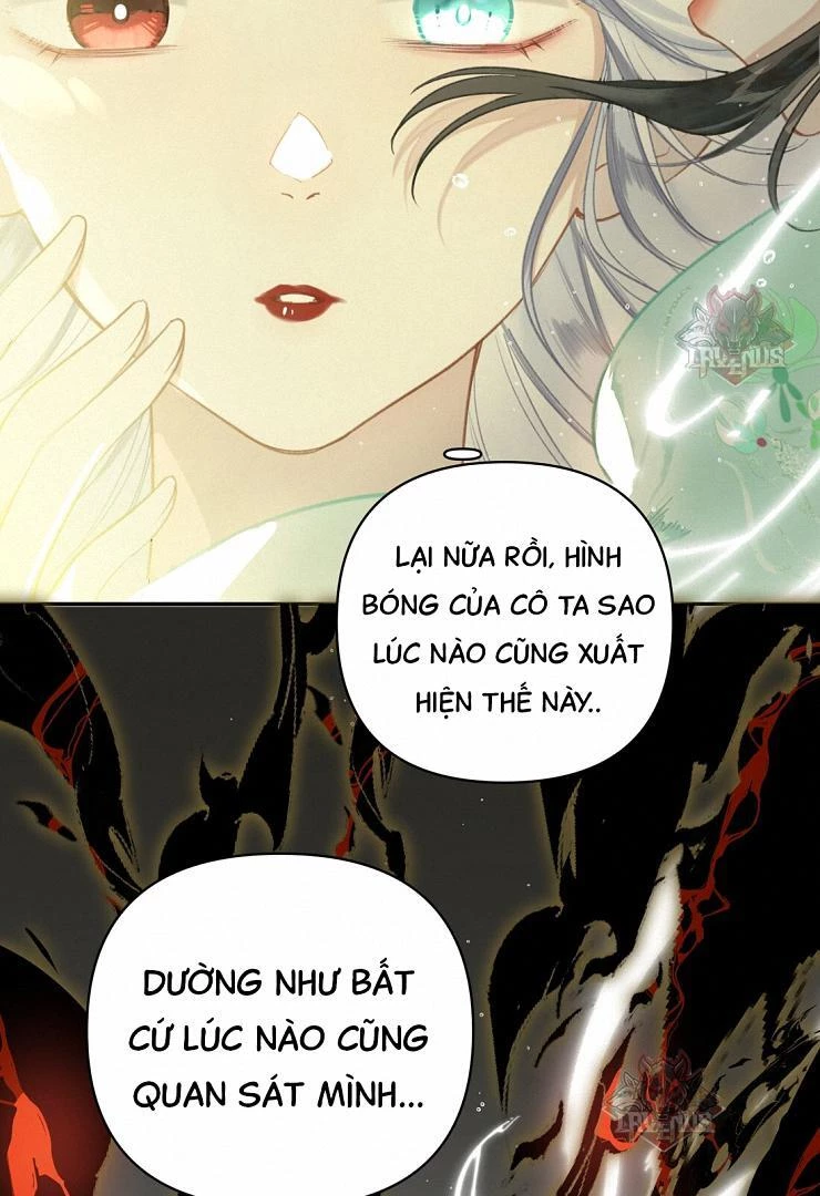 Đông Hải Tìm Mỹ Nhân Chapter 4 - Trang 2