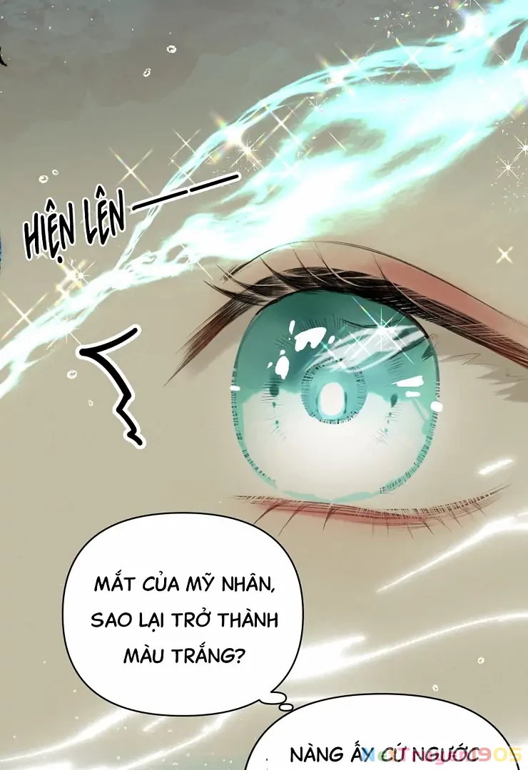 Đông Hải Tìm Mỹ Nhân Chapter 4 - Trang 2
