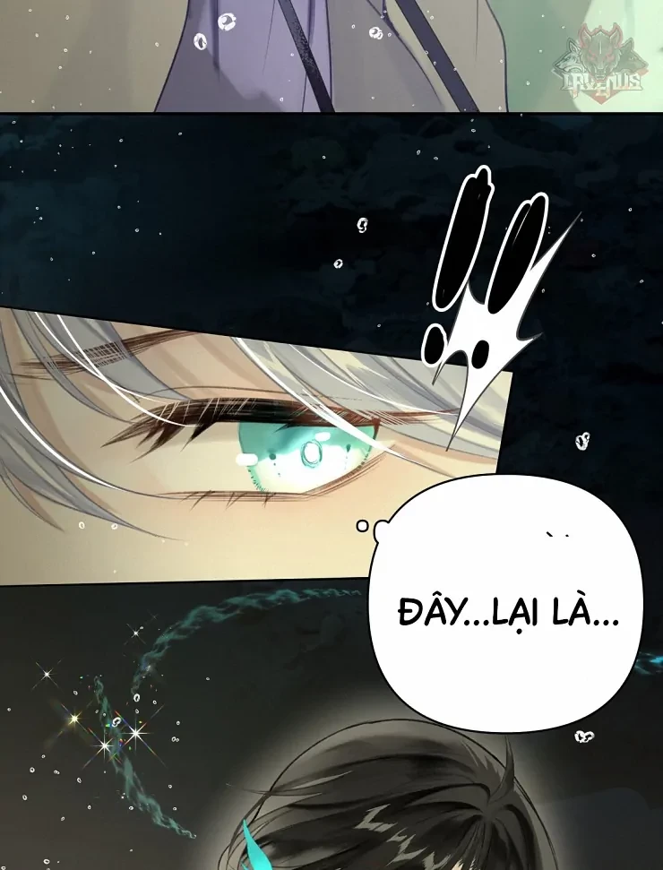 Đông Hải Tìm Mỹ Nhân Chapter 4 - Trang 2