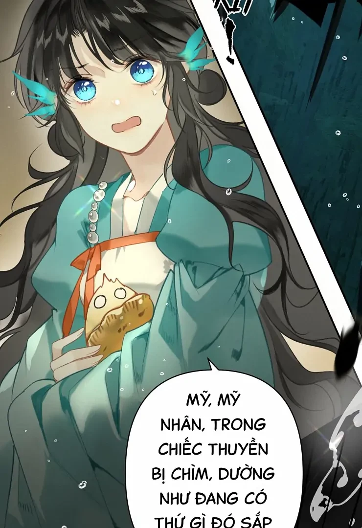 Đông Hải Tìm Mỹ Nhân Chapter 4 - Trang 2