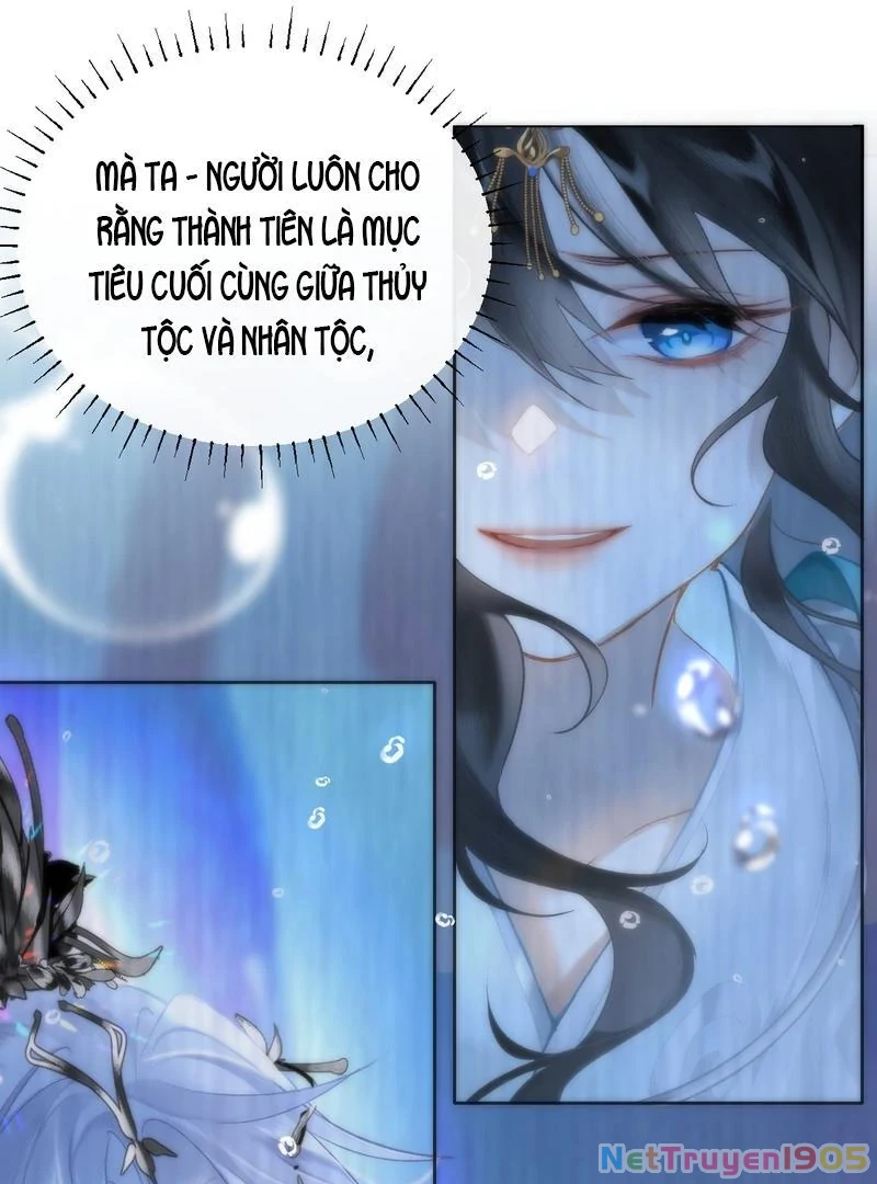 Đông Hải Tìm Mỹ Nhân Chapter 40 - Trang 2
