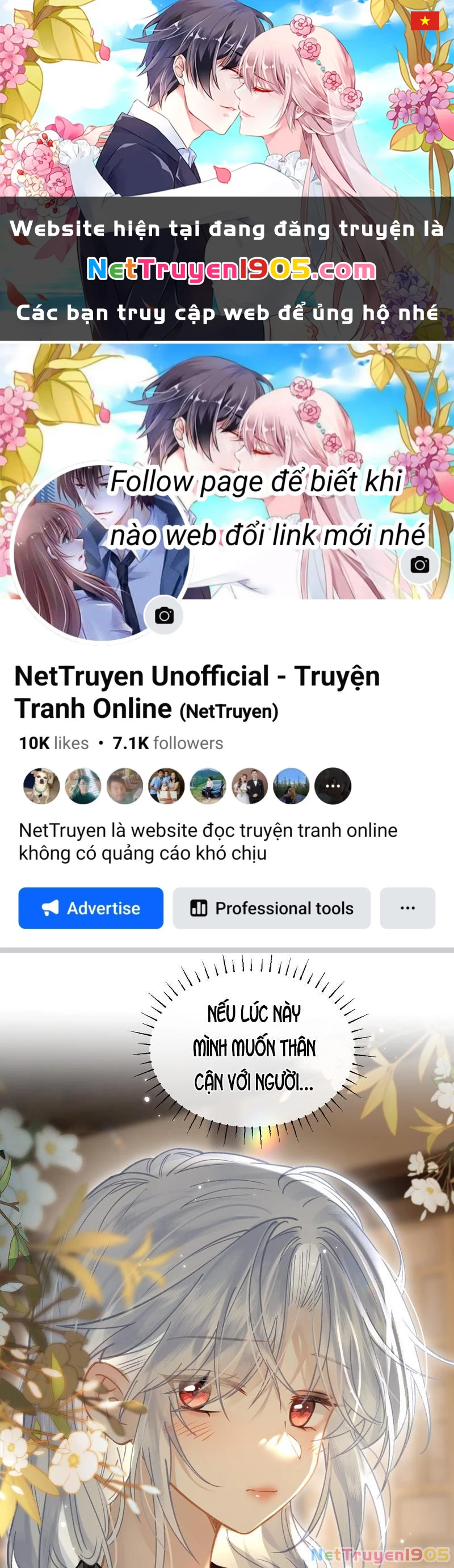 Đông Hải Tìm Mỹ Nhân Chapter 40 - Trang 2