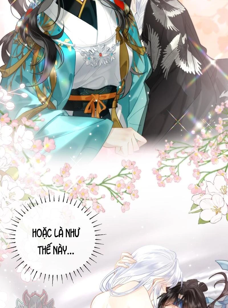 Đông Hải Tìm Mỹ Nhân Chapter 40 - Trang 2