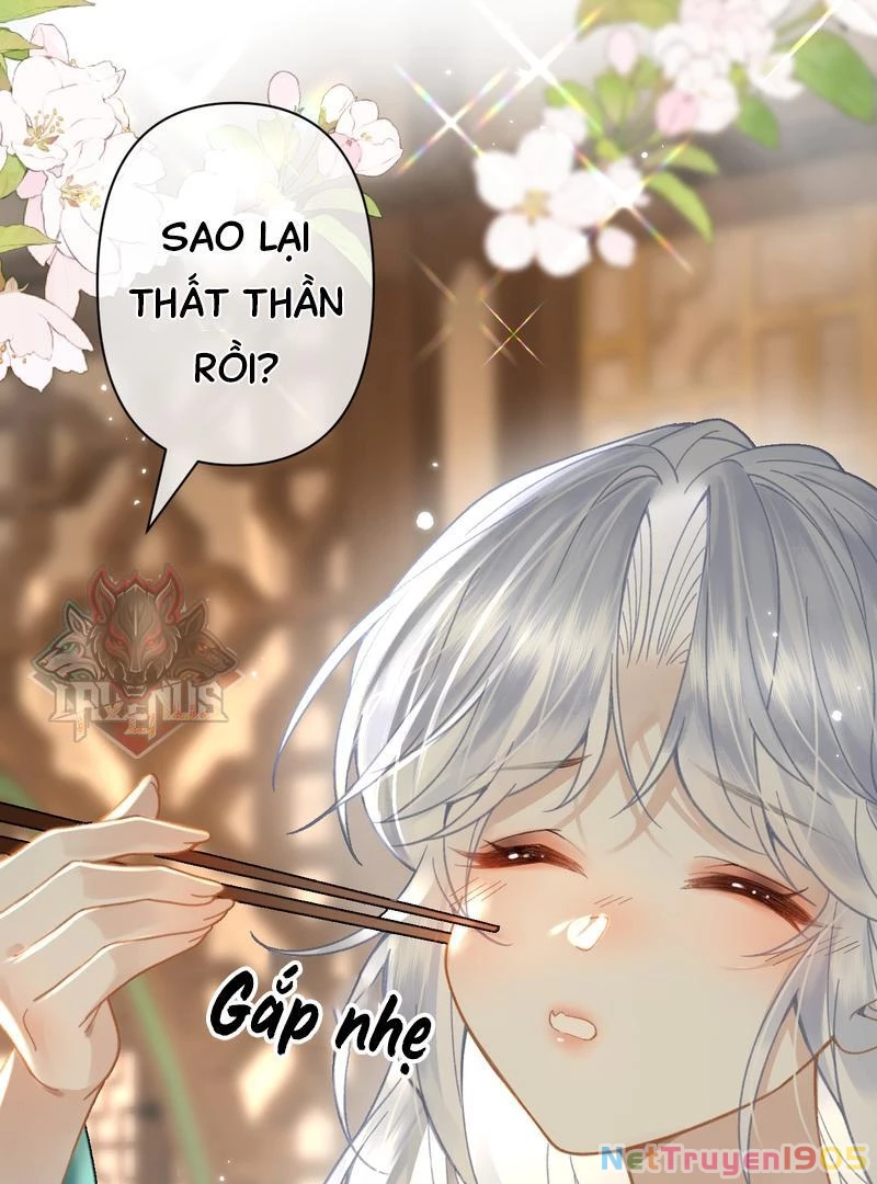 Đông Hải Tìm Mỹ Nhân Chapter 40 - Trang 2