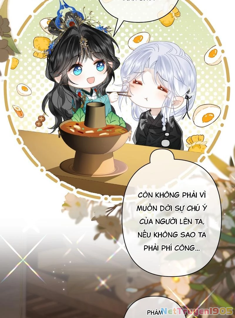 Đông Hải Tìm Mỹ Nhân Chapter 40 - Trang 2
