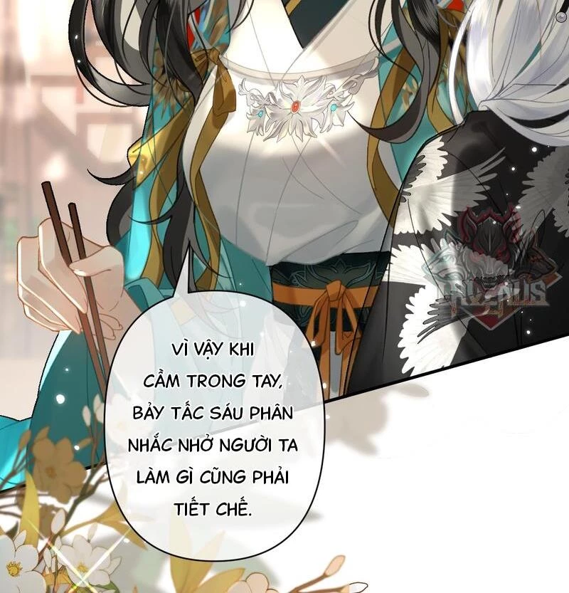 Đông Hải Tìm Mỹ Nhân Chapter 40 - Trang 2