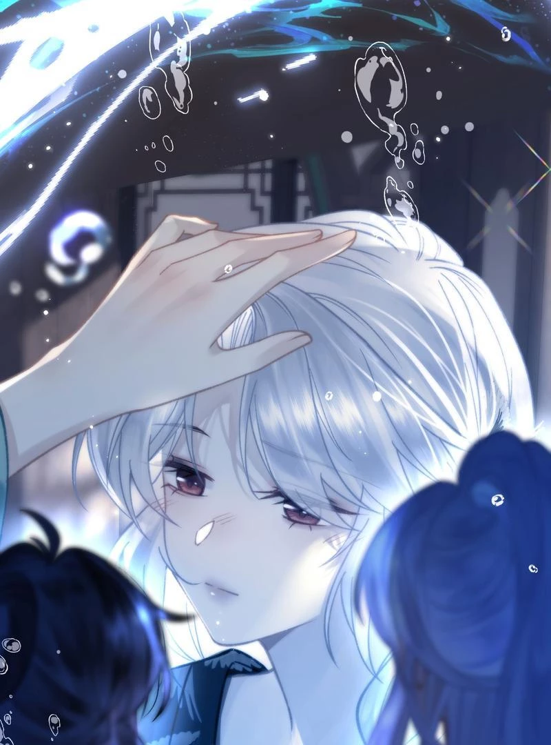Đông Hải Tìm Mỹ Nhân Chapter 40 - Trang 2