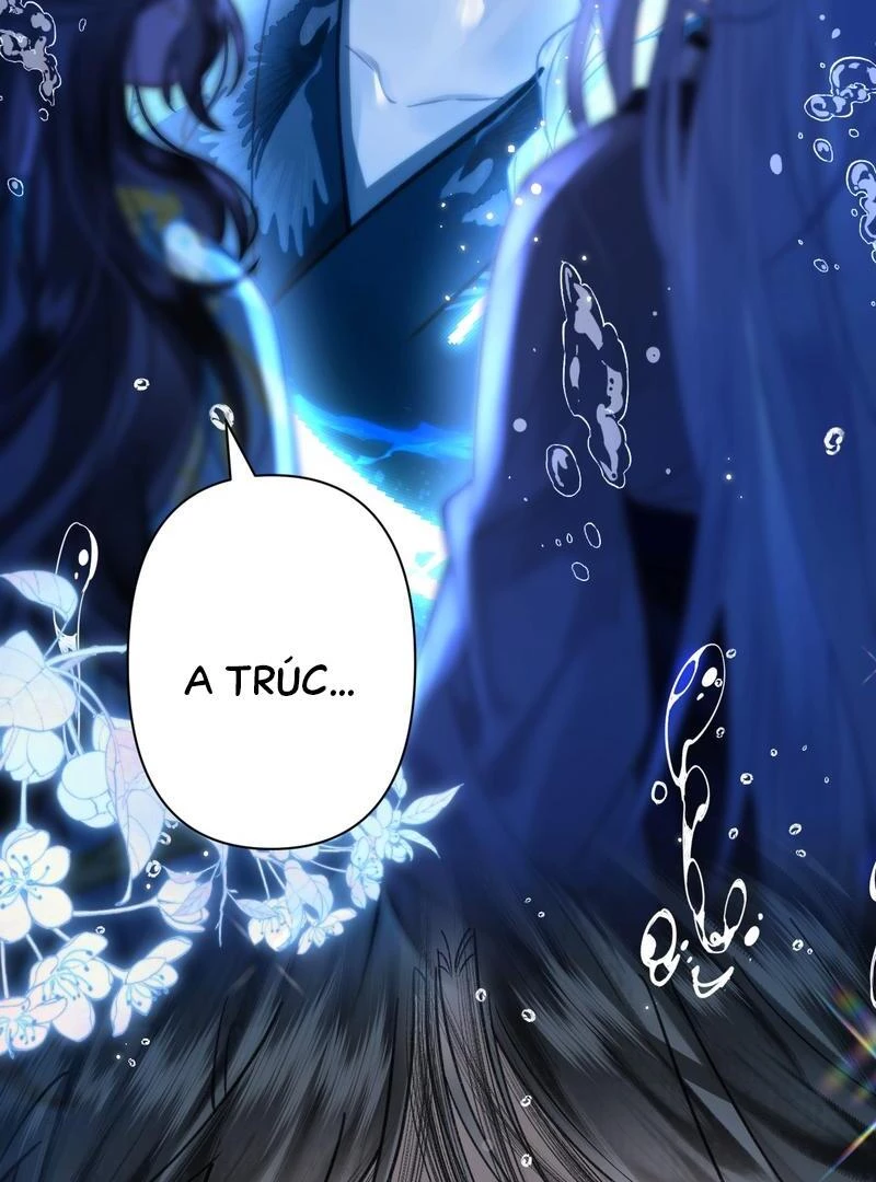 Đông Hải Tìm Mỹ Nhân Chapter 40 - Trang 2