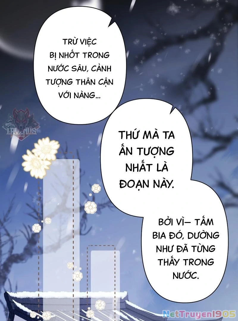 Đông Hải Tìm Mỹ Nhân Chapter 40 - Trang 2