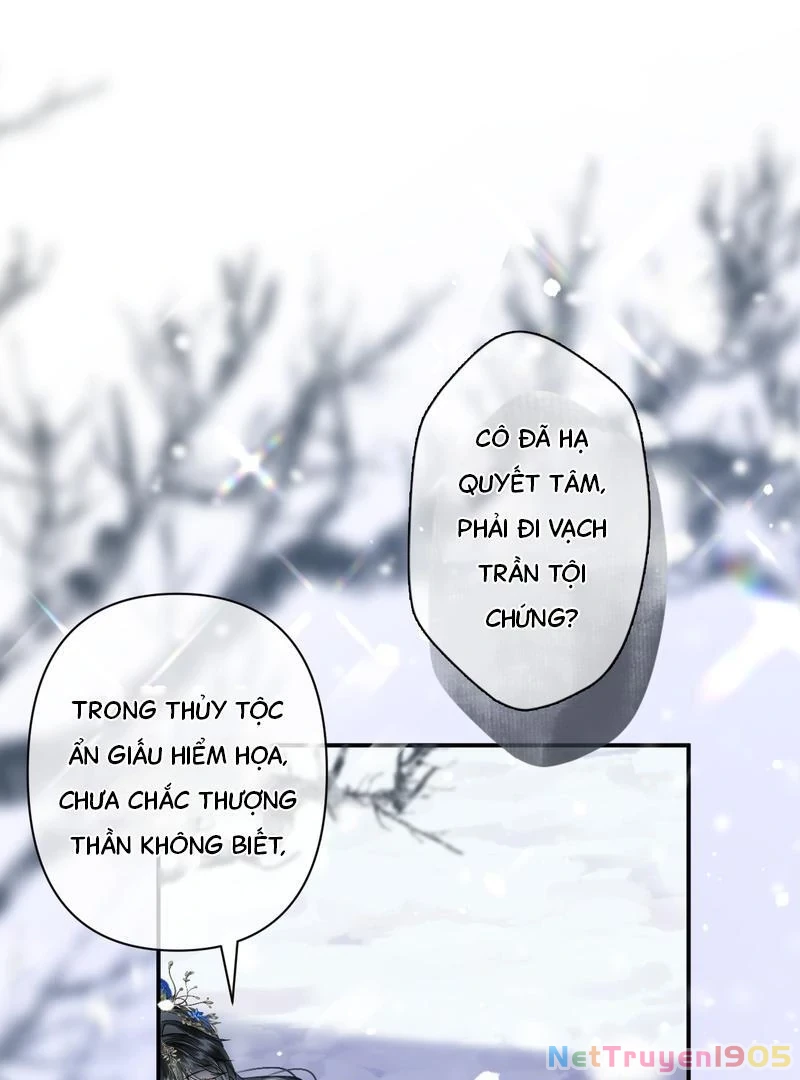 Đông Hải Tìm Mỹ Nhân Chapter 40 - Trang 2