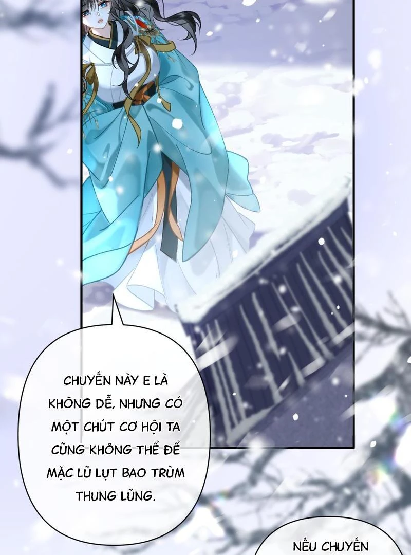 Đông Hải Tìm Mỹ Nhân Chapter 40 - Trang 2