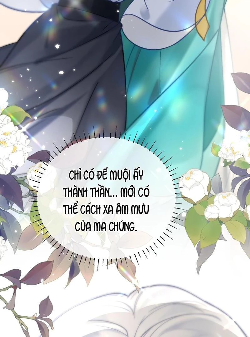 Đông Hải Tìm Mỹ Nhân Chapter 40 - Trang 2