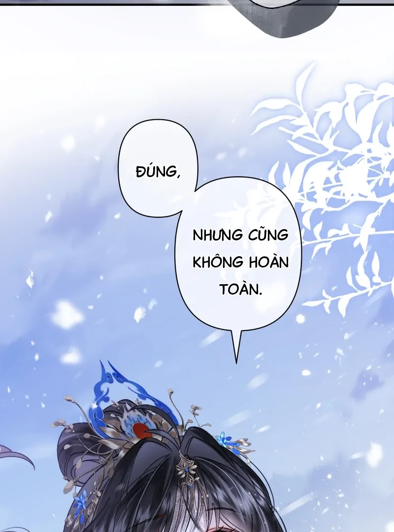 Đông Hải Tìm Mỹ Nhân Chapter 40 - Trang 2