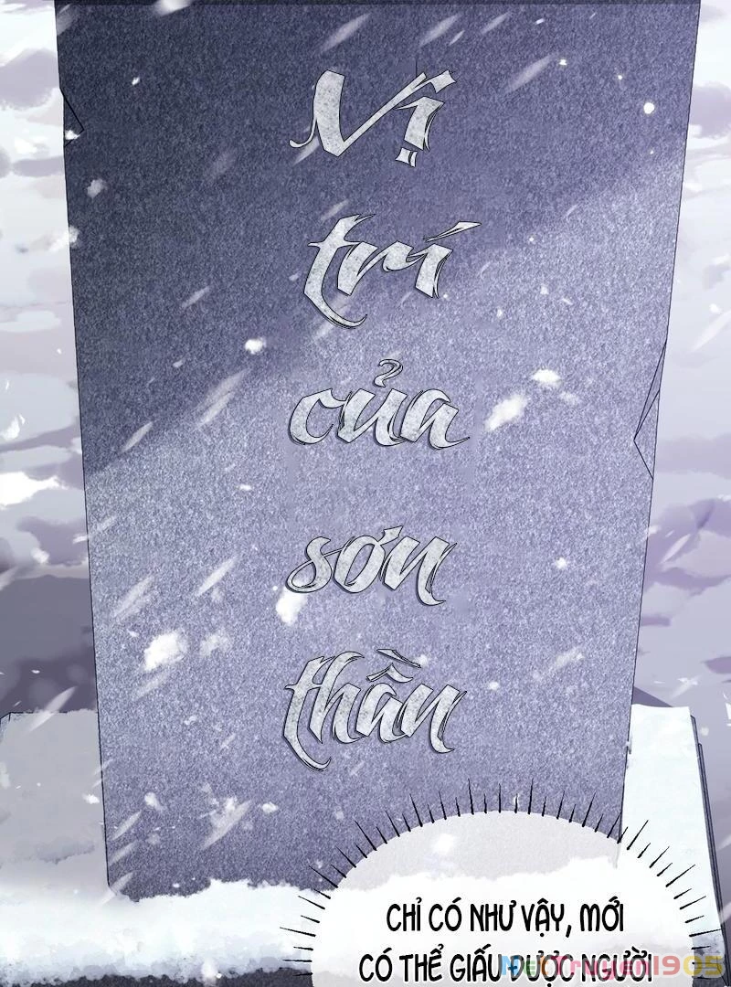 Đông Hải Tìm Mỹ Nhân Chapter 40 - Trang 2