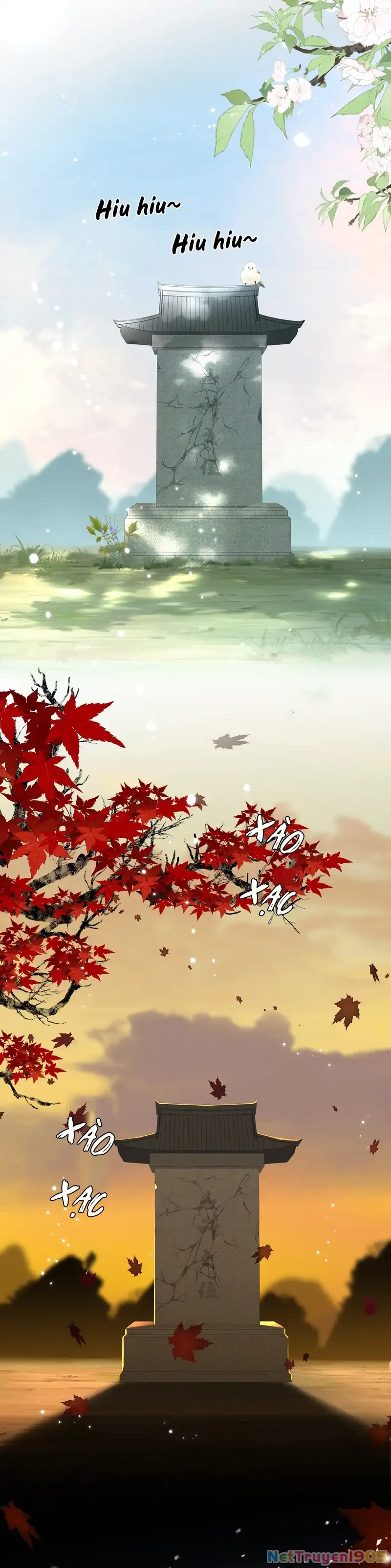 Đông Hải Tìm Mỹ Nhân Chapter 40 - Trang 2