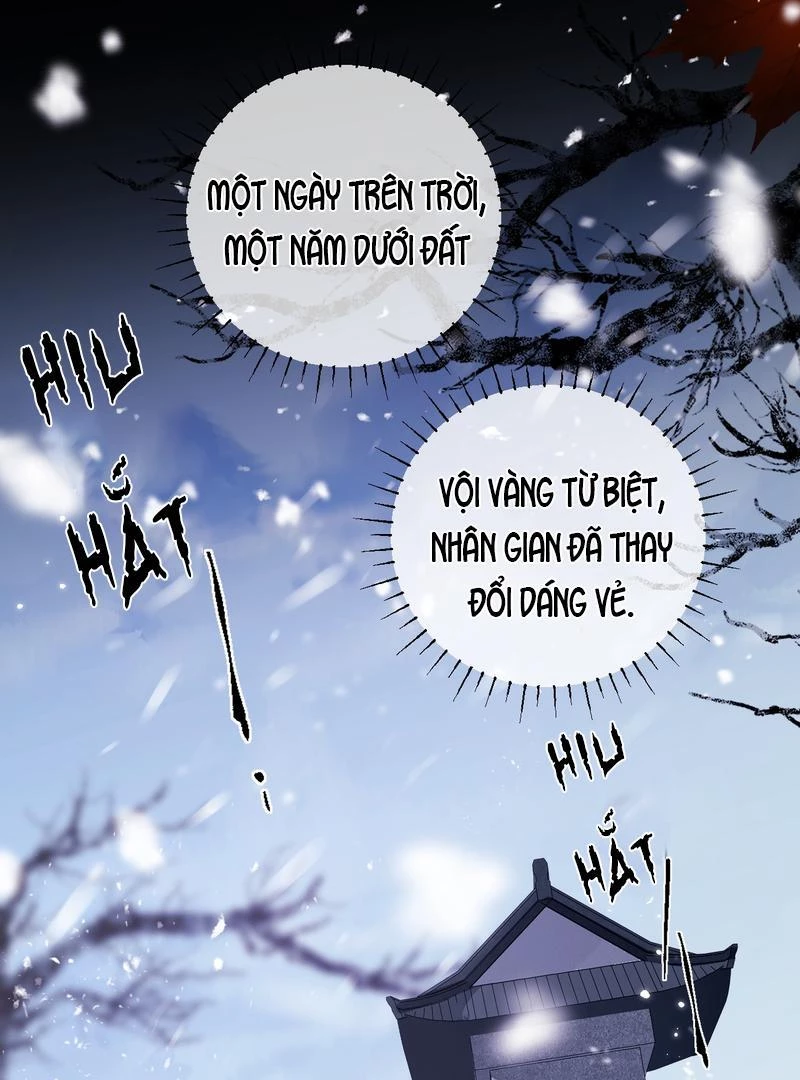 Đông Hải Tìm Mỹ Nhân Chapter 40 - Trang 2