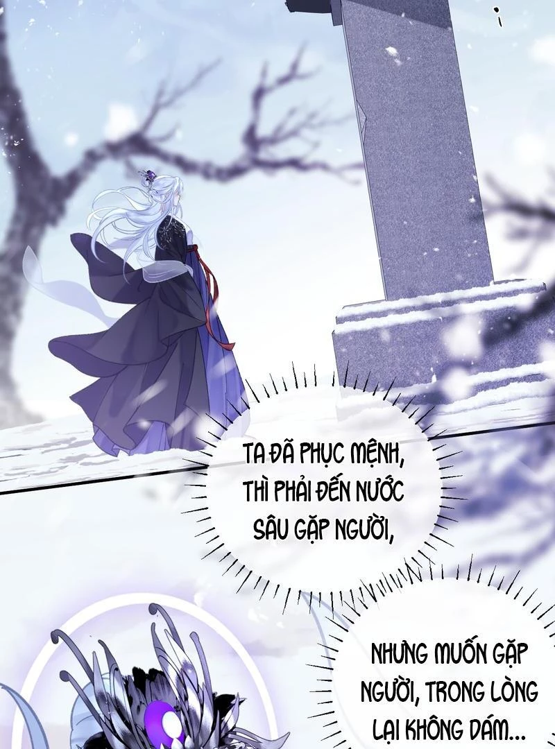 Đông Hải Tìm Mỹ Nhân Chapter 40 - Trang 2