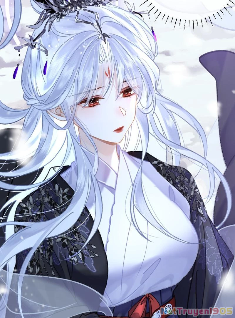 Đông Hải Tìm Mỹ Nhân Chapter 40 - Trang 2